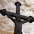 Crucifixion Darkness