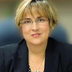 Pamela Jessiman