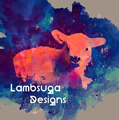 Lambsuga Designs blog. What inspires me 