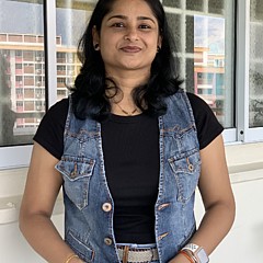 Ankita Gupta