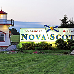 What Is There To See In Nova Scotia