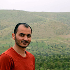 Ahmed Al-Hussein