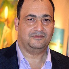 Ahmed Bayomi