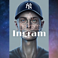 Aiden Ingram