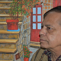 Ajay Harit