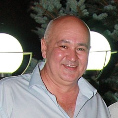 Albert Shaov