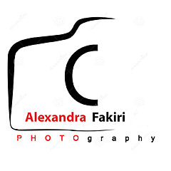 Alexandra Fakiri