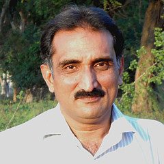 Arif Qureshi