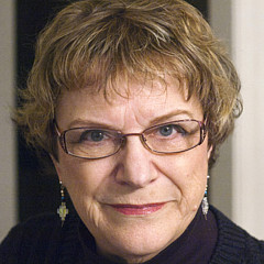Bette Kauffman