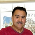 Bob Juarez