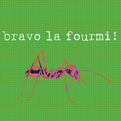 Bravo La Fourmi
