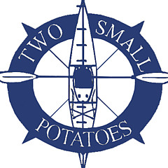 Two Small Potatoes