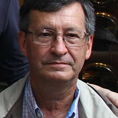 Claudio Kirner