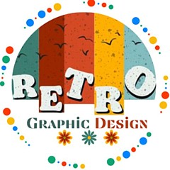 Retro Graphic