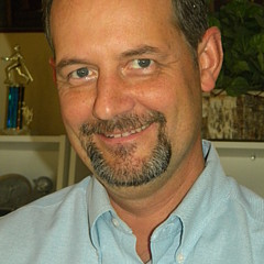 Eric Johansen