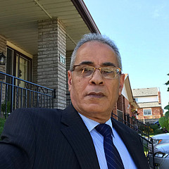 Faraj Balousha