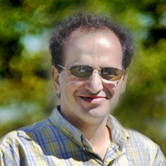 Farhad Esmaili