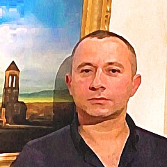 Varazdat Minasyan