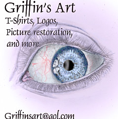Griffins Art