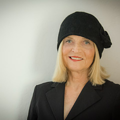 Gloria Judd