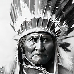 Native American GullG