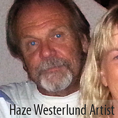 Haze Westerlund Art