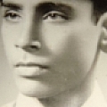 Ibrahim Albalushi