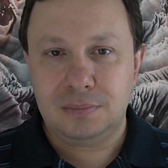 Igor Khalandovskiy