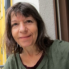 Ingrid Knaus