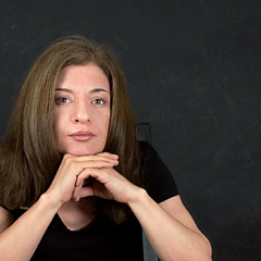 Isolda Zavoianu