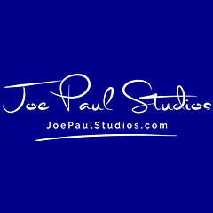 Joe Paul