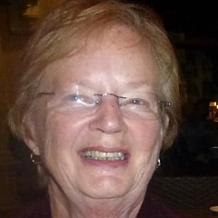 Joyce Reid
