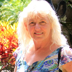 Judy Bishop