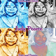 Judy Pearce