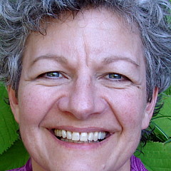 Kathy Langhorn