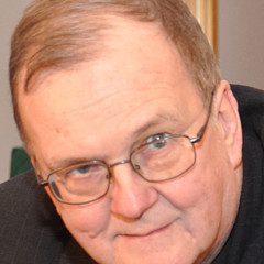 Larry Peterson