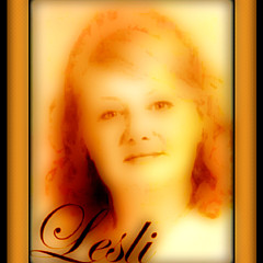 Lesli Sherwin