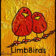 Future LimbBirds