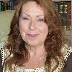 Linda DeVaughn