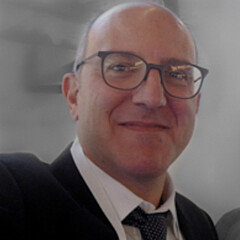 Luca Menotti