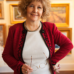 Lynn Beazley Blair
