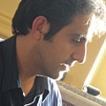 Mehrdad Sedghi