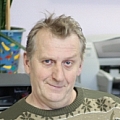 Mikhail Degtyarev