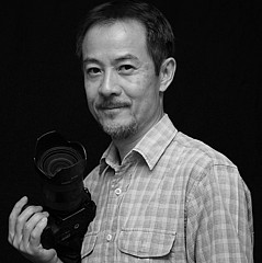 Naoki Takyo