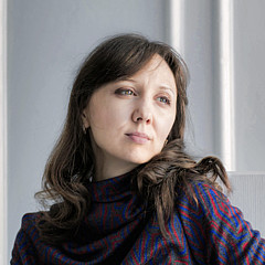 Olga Shashok