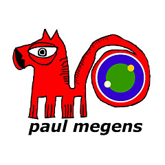 Paul Megens