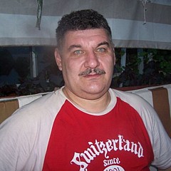 Politov Valeryi