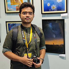Priyam Chatterjee