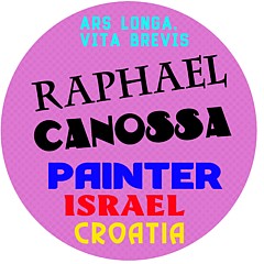 Raphael Canossa