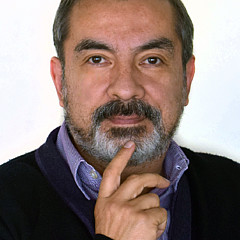 Ricardo Uribe